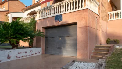 4 Schlafzimmer Haus in Roda De Bara, Spain, Nr. 158996