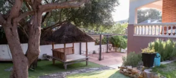 4 Schlafzimmer Haus in Roda De Bara, Spain, Nr. 158996 26