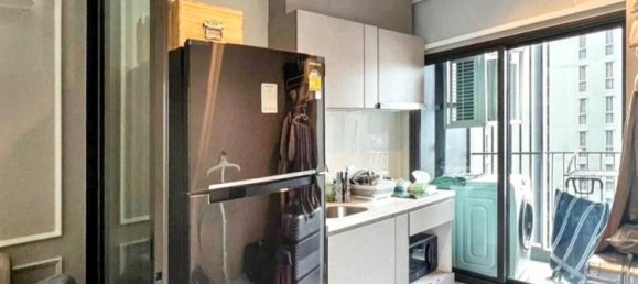 Apartamento com 1 quarto em condomínio em Railay Beach, Thailand N.º 61996 4