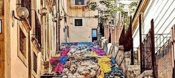 6 rooms Penthouse in Noto, Italy No. 83570 17