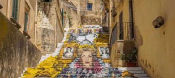 6 rooms Penthouse in Noto, Italy No. 83570 14