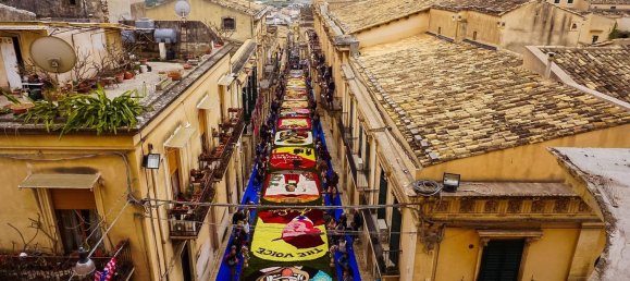 6 rooms Penthouse in Noto, Italy No. 83570 18