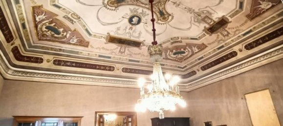 6 rooms Penthouse in Noto, Italy No. 83570 10