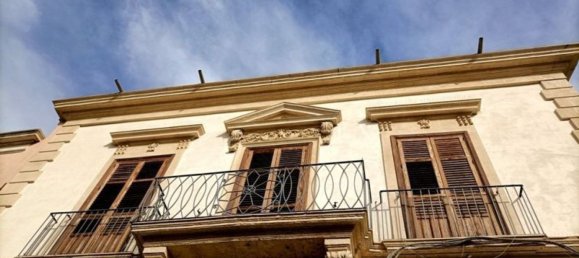 6 rooms Penthouse in Noto, Italy No. 83570 8