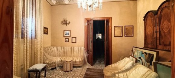 6 rooms Penthouse in Noto, Italy No. 83570 6