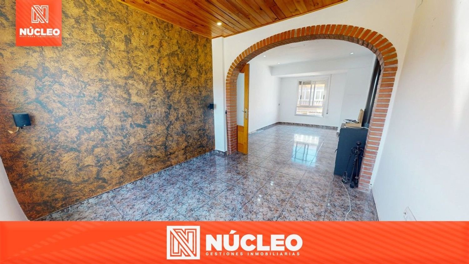 2 Schlafzimmer Penthouse in Cocentaina, Spain, Nr. 213745