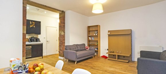  Apartment in West Yorkshire, United Kingdom No. 2302 4
