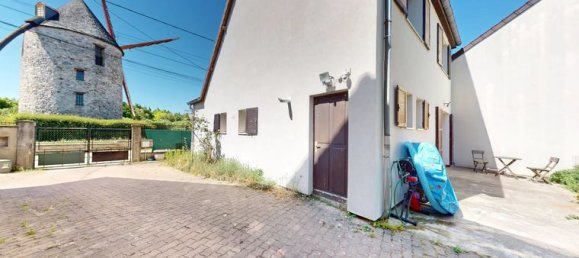 3 غرف نوم منزل في Montfermeil, France رقم 358514 12