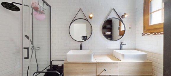 3 غرف نوم منزل في Montfermeil, France رقم 358514 9