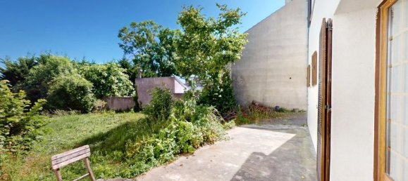 3 غرف نوم منزل في Montfermeil, France رقم 358514 8