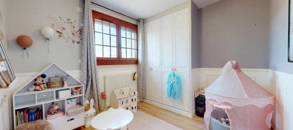 3 غرف نوم منزل في Montfermeil, France رقم 358514 2