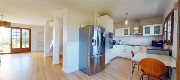 3 غرف نوم منزل في Montfermeil, France رقم 358514 6