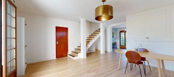 3 غرف نوم منزل في Montfermeil, France رقم 358514 3