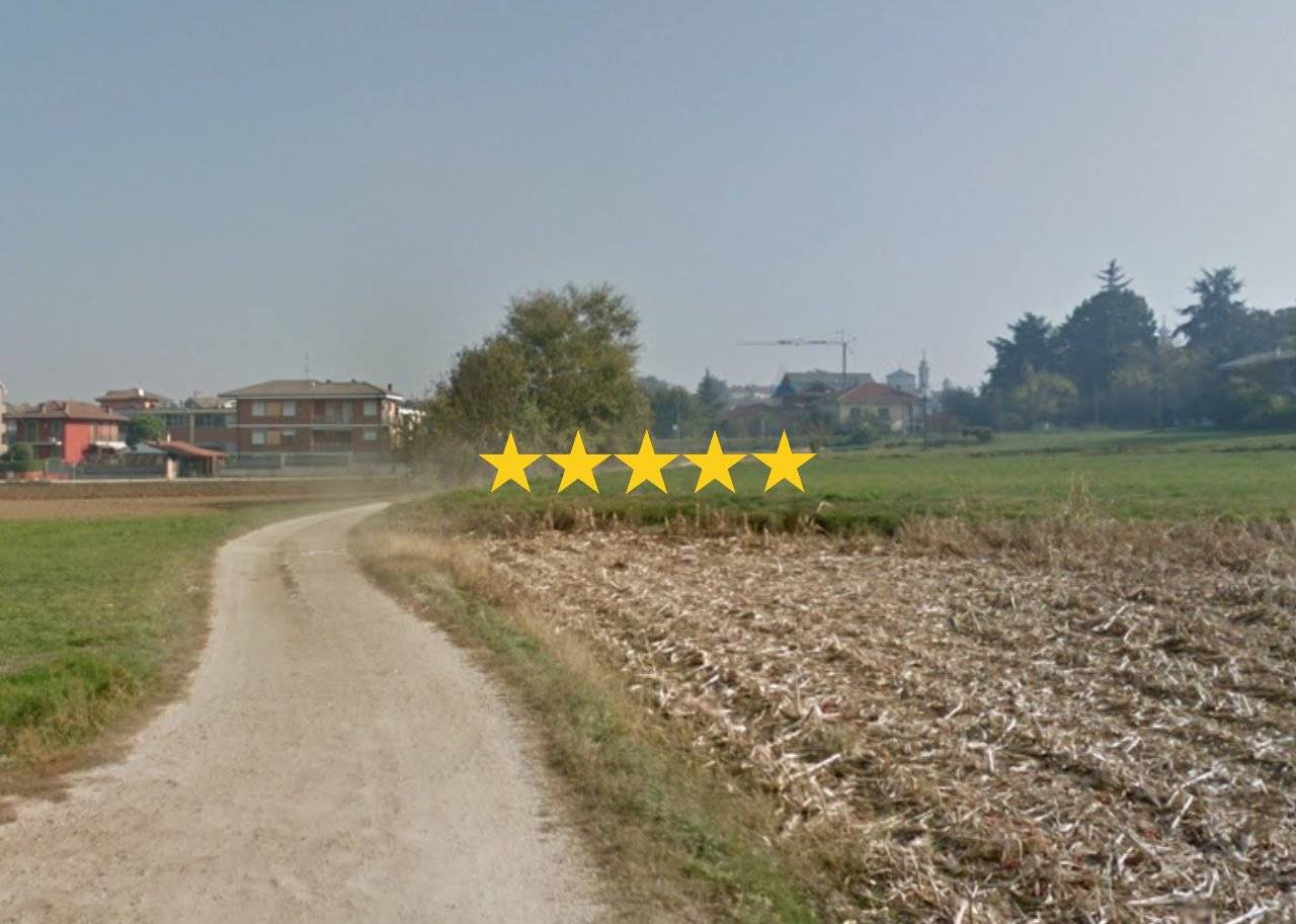 6 bedrooms Villa in Poirino, Italy No. 372961