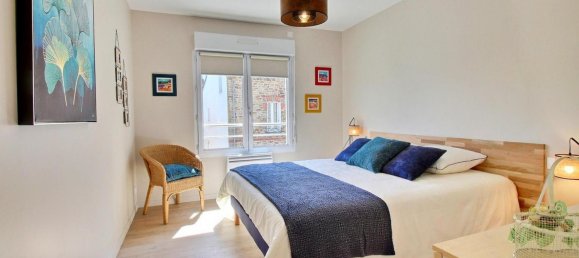 1 bedroom Apartment in Morbihan, France No. 303257 2