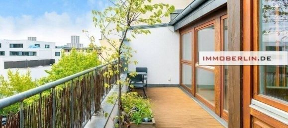 5-salle Duplex à Berlin, Germany No. 107033 4