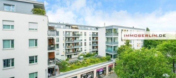 5-salle Duplex à Berlin, Germany No. 107033 3