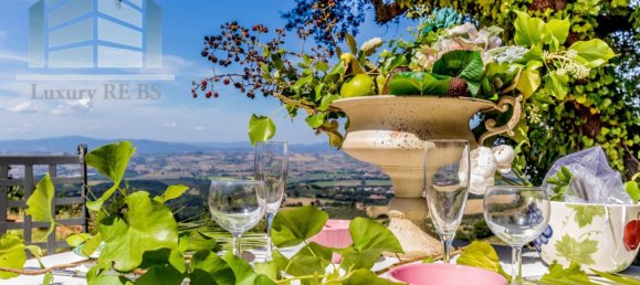 5 rooms Building in Deruta, Italy No. 357439 25