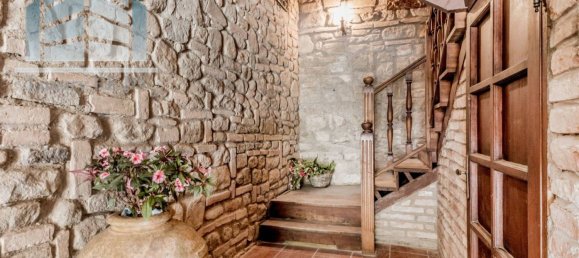 5 rooms Building in Deruta, Italy No. 357439 47