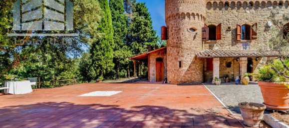 5 rooms Building in Deruta, Italy No. 357439 2