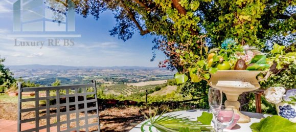 5 rooms Building in Deruta, Italy No. 357439 26