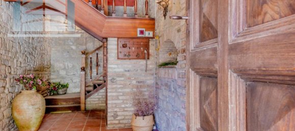 5 rooms Building in Deruta, Italy No. 357439 49