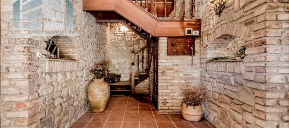 5 rooms Building in Deruta, Italy No. 357439 45