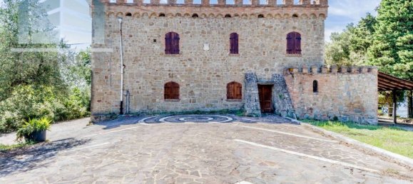 5 rooms Building in Deruta, Italy No. 357439 22