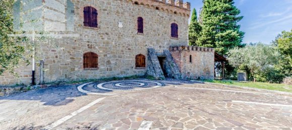 5 rooms Building in Deruta, Italy No. 357439 21