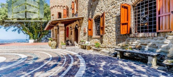 5 rooms Building in Deruta, Italy No. 357439 3