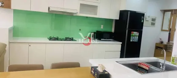 2 bedrooms Apartment in District 7, Vietnam No. 9851 3