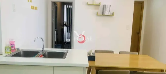 2 bedrooms Apartment in District 7, Vietnam No. 9851 4