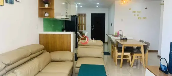 2 bedrooms Apartment in District 7, Vietnam No. 9851 5