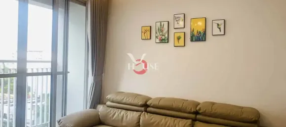 2 bedrooms Apartment in District 7, Vietnam No. 9851 2