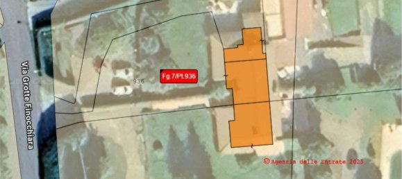 Apartamento de 4 divisões em Monterosi, Italy N.º 257725 4