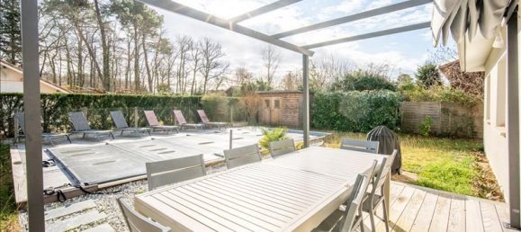 5 Schlafzimmer Haus in Landes, France, Nr. 299016 2