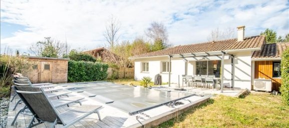 5 Schlafzimmer Haus in Landes, France, Nr. 299016 7
