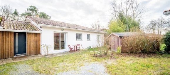 5 Schlafzimmer Haus in Landes, France, Nr. 299016 3