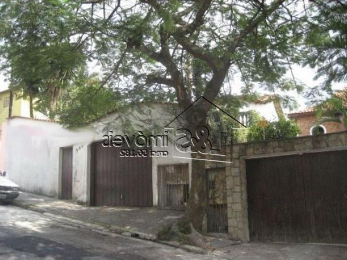 4 Schlafzimmer Haus in Sao Paulo, Brazil, Nr. 443628