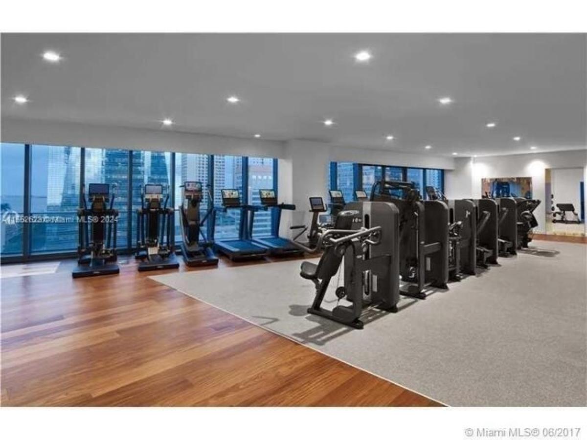 2 bedrooms House in Miami, USA No. 258791