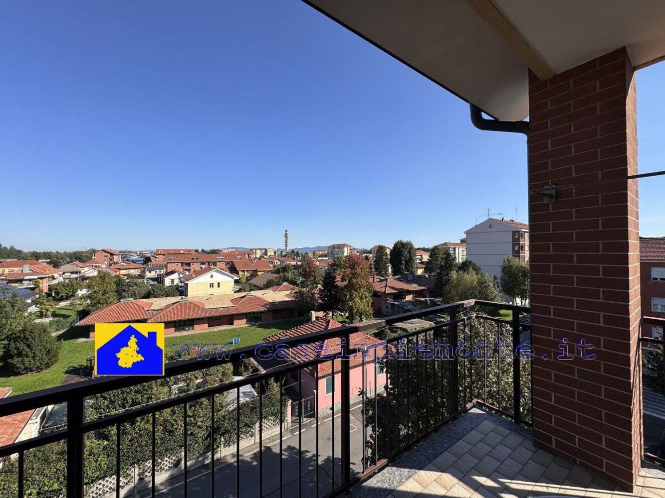 7-salle Duplex à Alpignano, Italy No. 12258