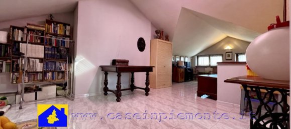 7-salle Duplex à Alpignano, Italy No. 12258 22