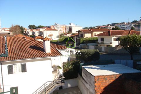 Gebäude in Aves, Portugal, Nr. 328739