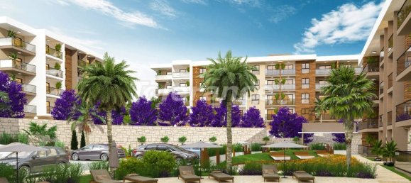 Apartment 1+1 in Kusadasi, Turkey No. 16991 2