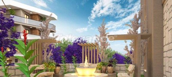 Apartment 1+1 in Kusadasi, Turkey No. 16991 20