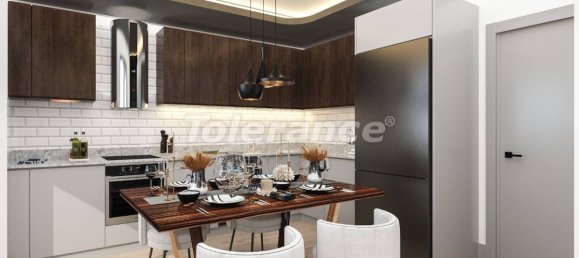 Apartment 1+1 in Kusadasi, Turkey No. 16991 6