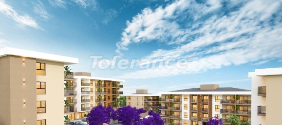 Apartment 1+1 in Kusadasi, Turkey No. 16991 14