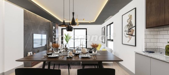 Apartment 1+1 in Kusadasi, Turkey No. 16991 7