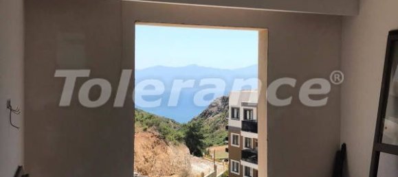 Apartment 1+1 in Kusadasi, Turkey No. 16991 12