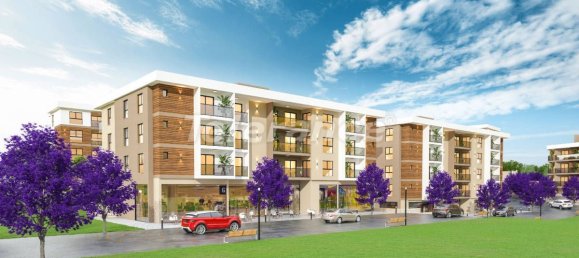 Apartment 1+1 in Kusadasi, Turkey No. 16991 3